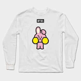 bt21 bts exclusive design 38 Long Sleeve T-Shirt